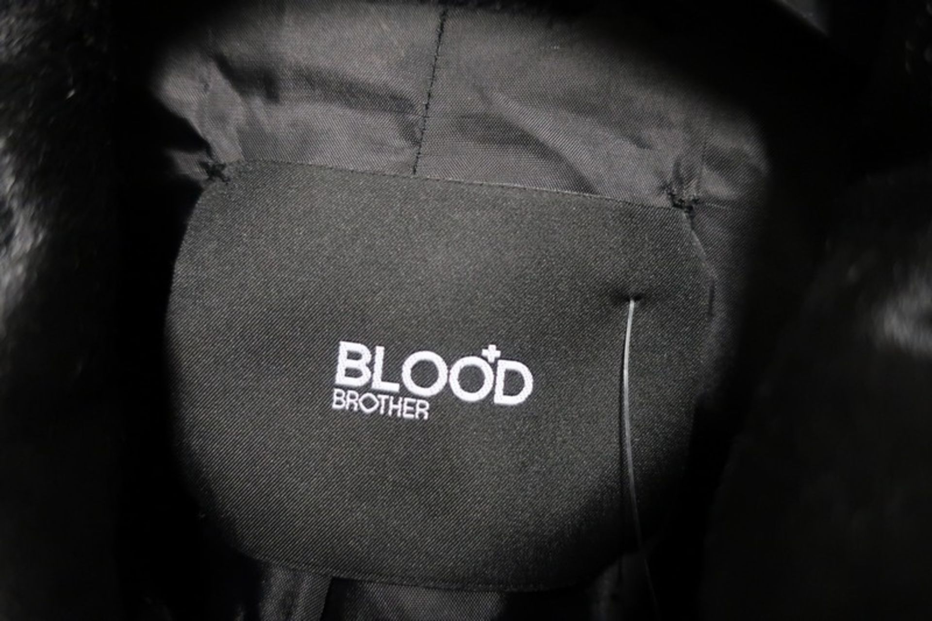 An as new Blood brother jacket (Size M). - Image 2 of 4