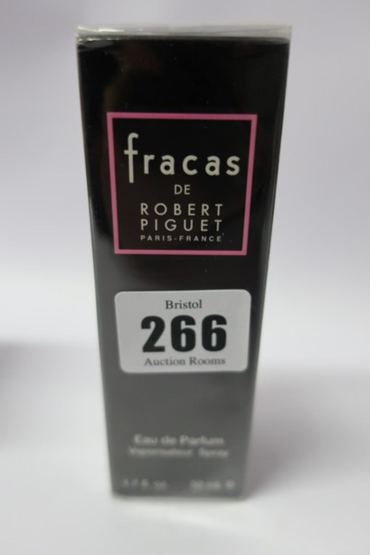 A Fracas de Robert Piguet eau de parfum (50ml).