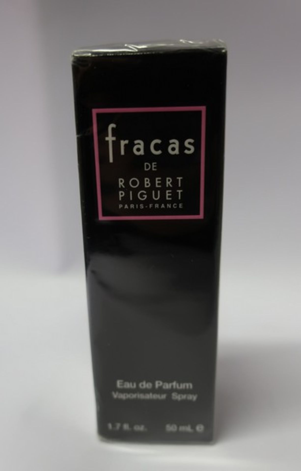 A Fracas de Robert Piguet eau de parfum (50ml).