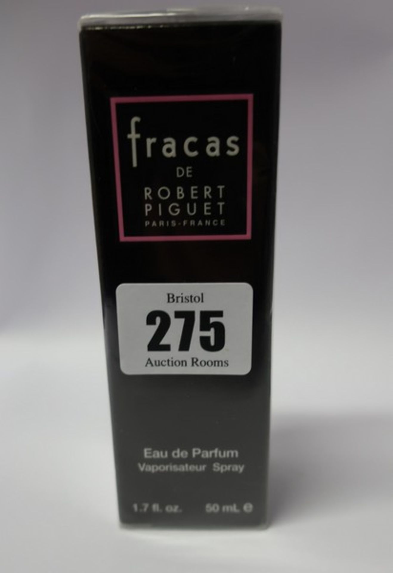 A Fracas de Robert Piguet eau de parfum (50ml).