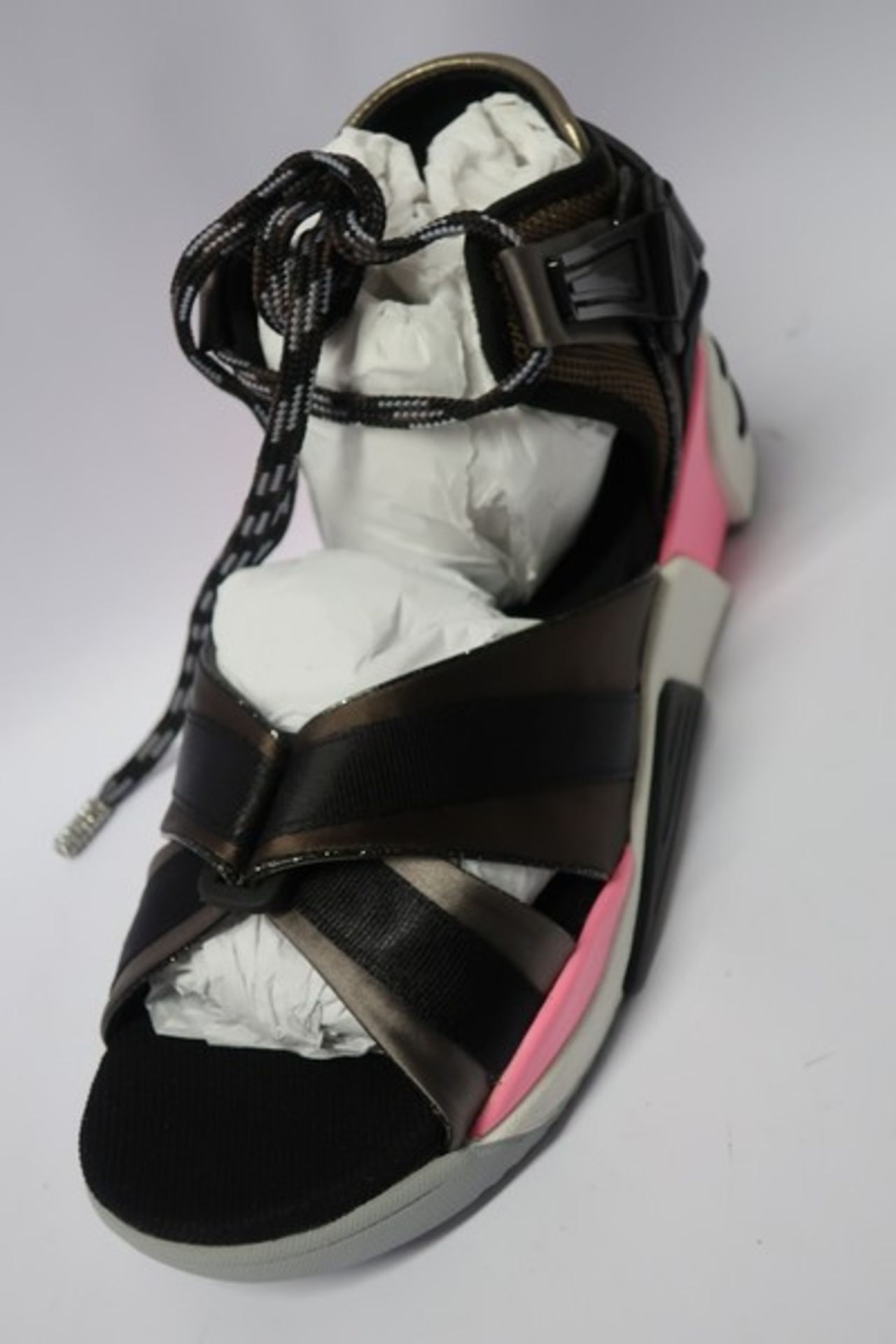 A pair of Marc Jacobs sandals (EU 39). - Image 4 of 4