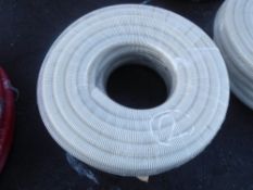2 X 30MTS OF 1.5" SUCTION PIPE (2) [NO VAT]