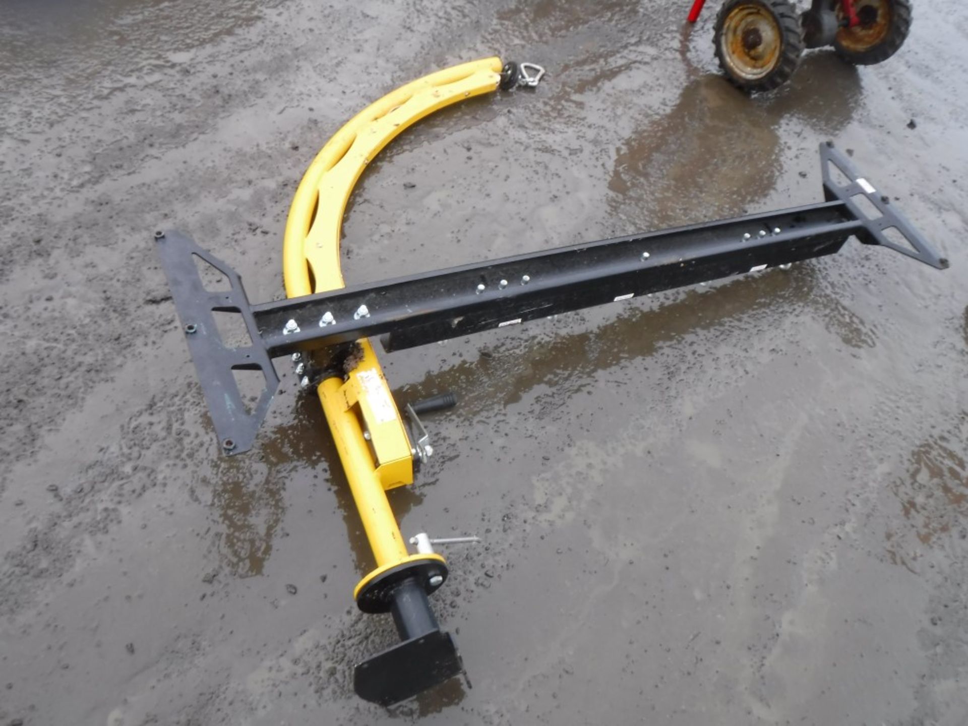 TOOL LIFTER [NO VAT]