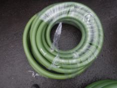 2" GREEN 30MTR SUCTION PIPE [1] [NO VAT]