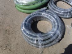 30MTS OF 2" GREY SUCTION PIPE (9) [NO VAT]