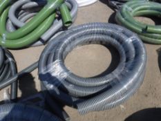 20MTS OF 3" SUCTION PIPE (13) [NO VAT]