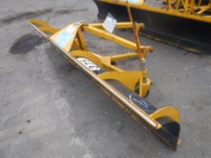 SNOW PLOUGH BLADE (4) (DIRECT COUNCIL [+ VAT]