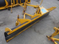 SNOW PLOUGH BLADE (2) (DIRECT COUNCIL [+ VAT]