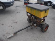 SNOWEX QUAD BIKE GRITTER TRAILER (DIRECT COUNCIL) [+ VAT]