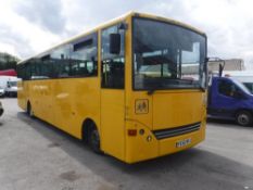 52 reg IRIS CARGO 150E24 BUS (DIRECT) 1ST REG 02/03, TEST 10/18, 194374KM NOT WARRANTED, COIF, V5