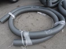 12MTS 6" GREY HEAVY DUTY SUCTION PIPE (1) [NO VAT]