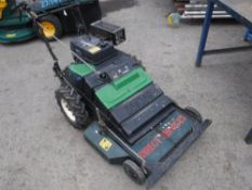 HAYTER CONDOR MOWER (DIRECT COUNCIL) (NO KEYS) [+ VAT]