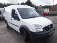 63 reg FORD TRANSIT CONNECT 90 T230 VAN, 1ST REG 10/13,TEST 10/18, 150766M WARRANTED, V5 HERE, 1