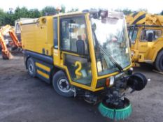 SCHMIDT SWINGO 250 SWEEPER [+ VAT]