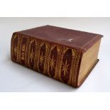 Cassells Illustrated Family Bible,