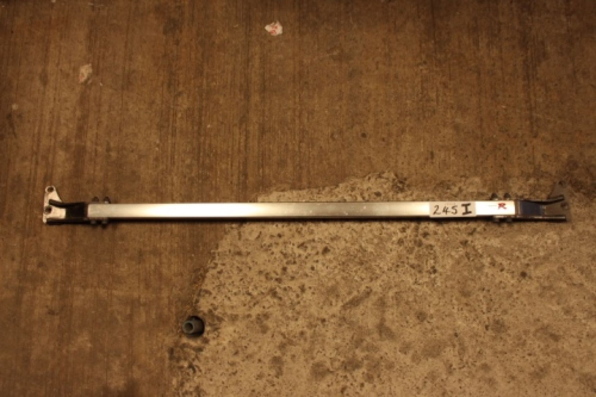 Integra type R strut brace - Used (B34) - Image 2 of 2