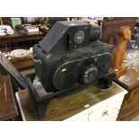 A Baker of London projector