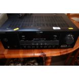 A 120v Yamaha AV receiver