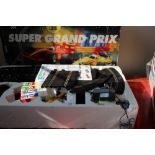 A Super Grand Prix Scalextric