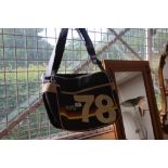 A Tokyo 78 retro bag