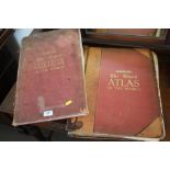 An edition of The times Atlas of the World and The