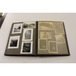 A WW2 period German photo album