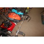 A Performance strimmer