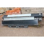 A quantity of Catnic lintels