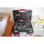 An Amtek multi tool kit