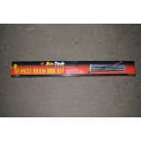 A drain chimney cleaning rod set (61)