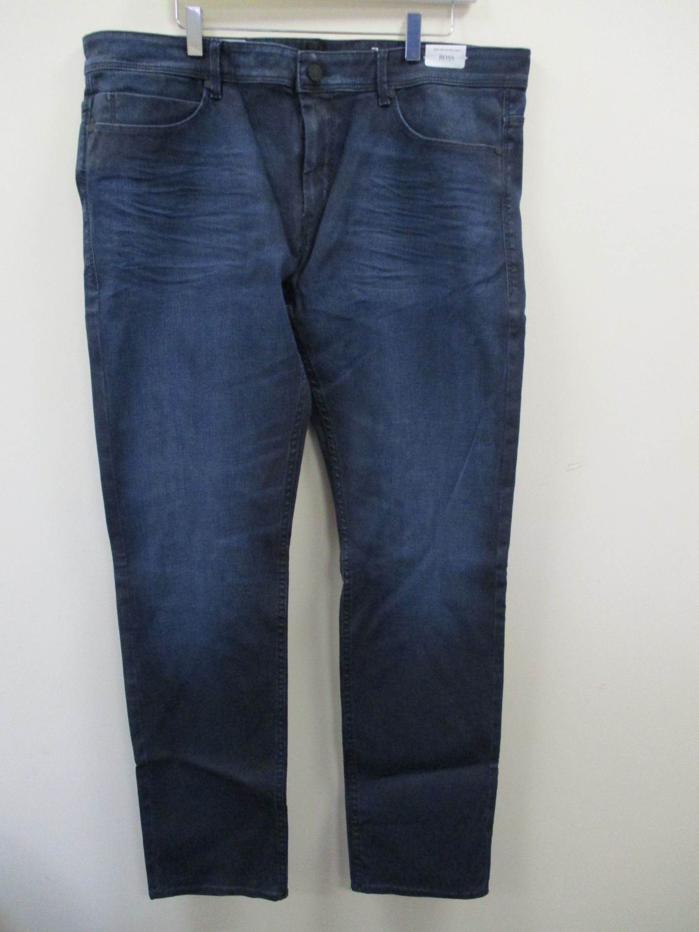 Hugo Boss denim jeans W38,