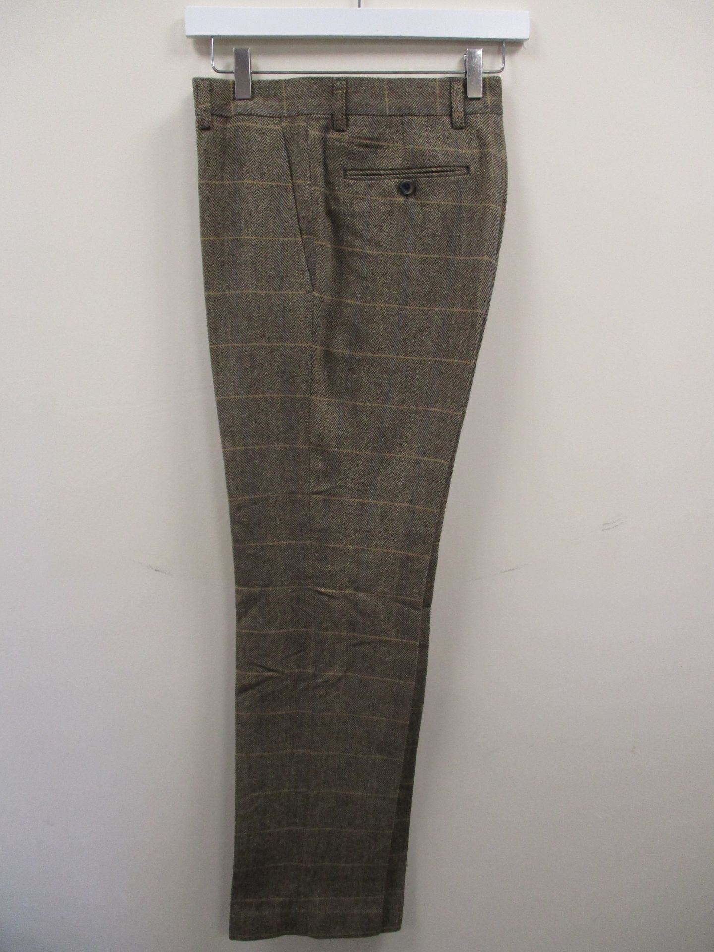 Cavani tweed trousers - 40" RRP £40