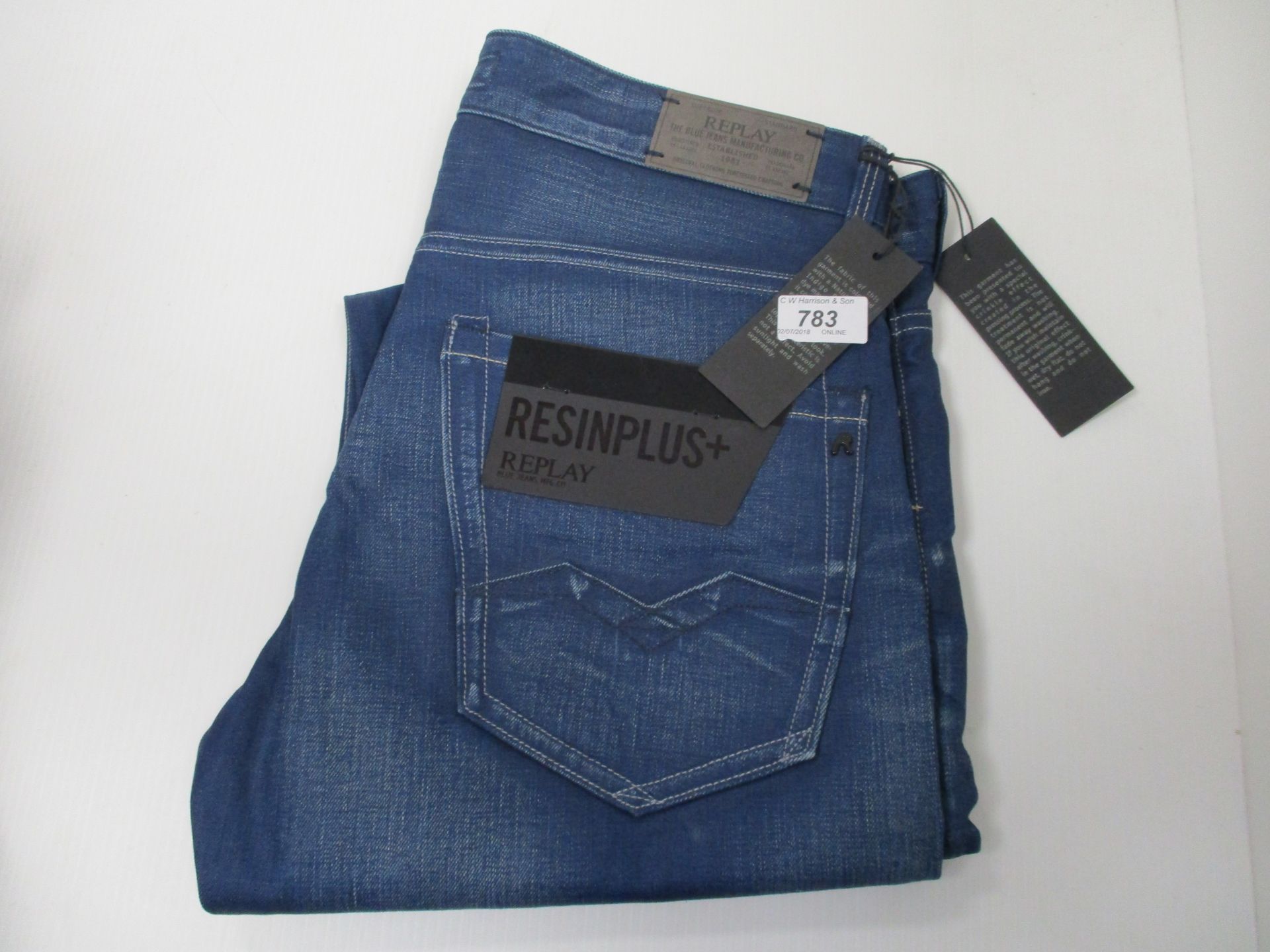 Replay Jeans - W32,