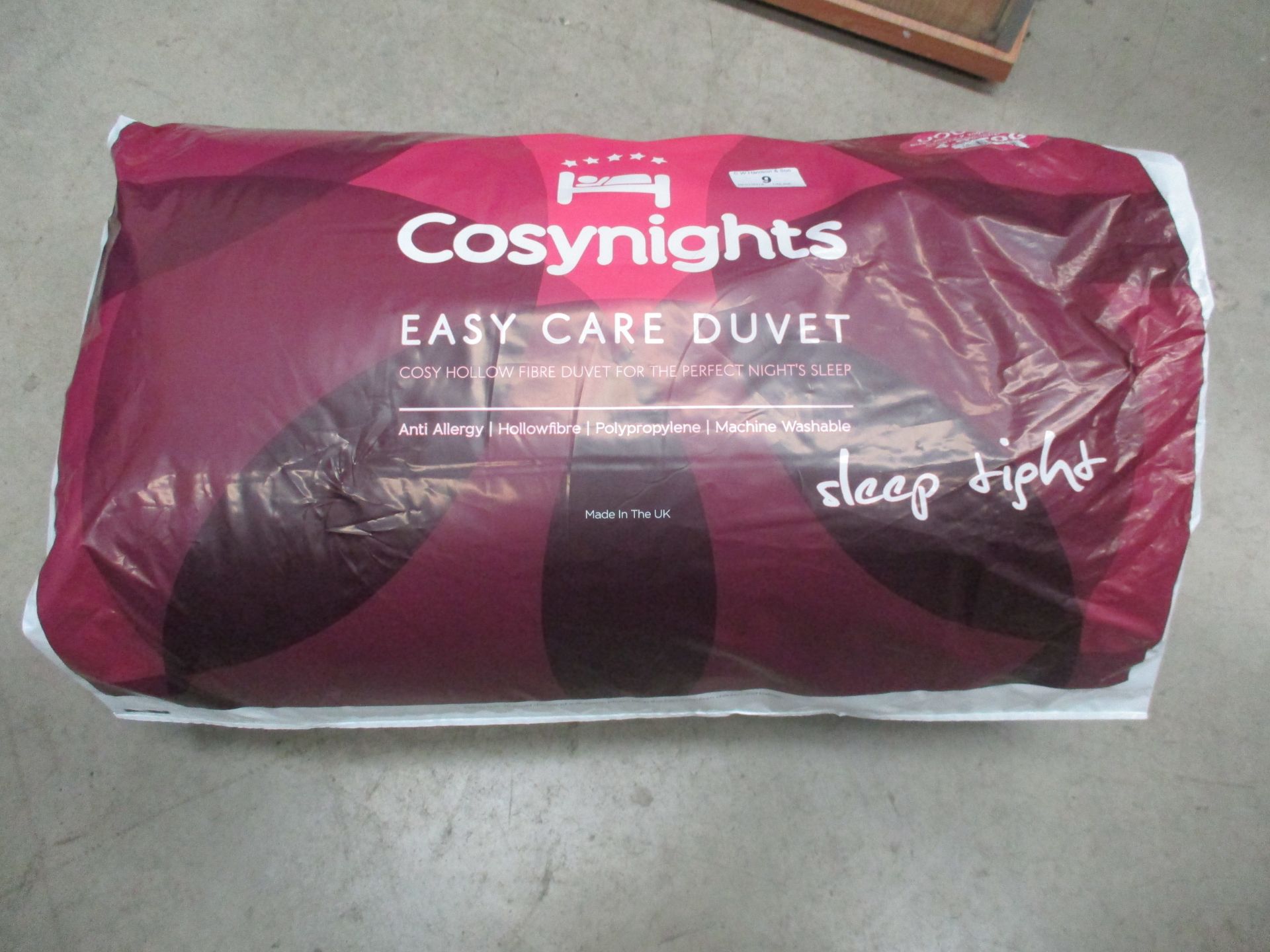 A Cosynights 4.