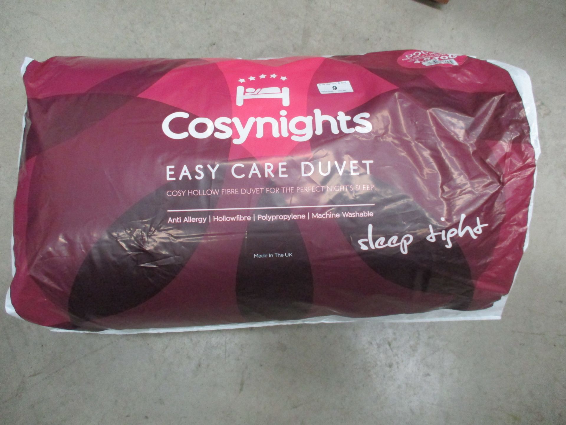 A Cosynights 4.