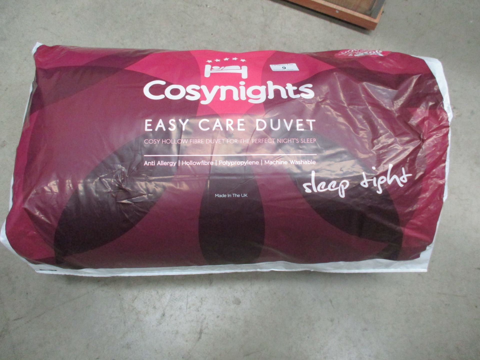 A Cosynights 4.