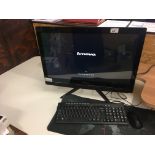 Lenovo desktop PC - machine type FOAU