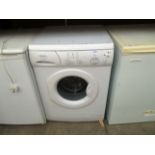 A Hotpoint WMA10 first edition washing machine