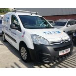 CITROEN BERLINGO 1.