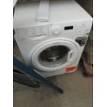 A Hotpoint A++ 7kg washing machine