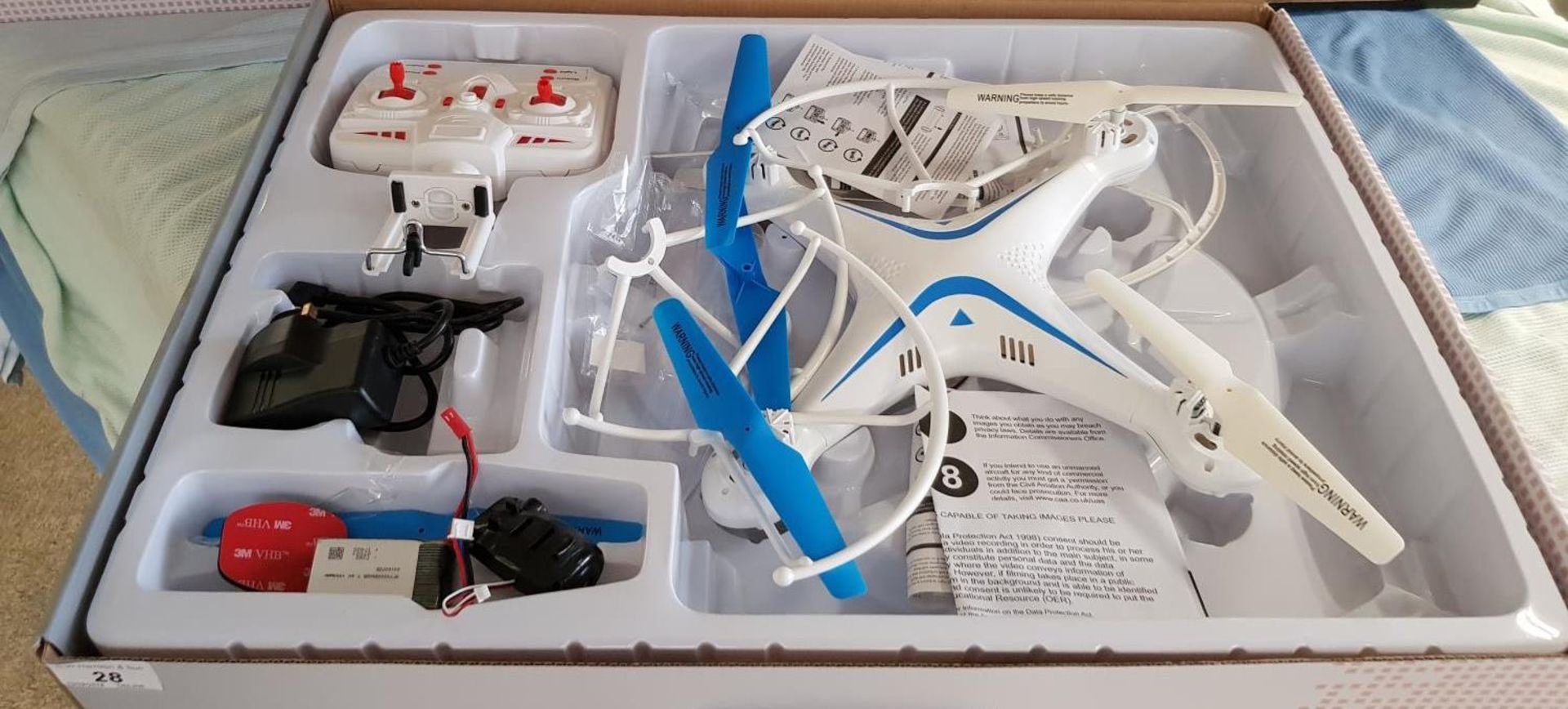 Red5 Sky Drone Pro V2