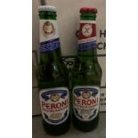 44 x 330ml bottles of Peroni and Peroni Gluten Free beer