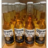 52 x 330ml bottles of Corona Extra