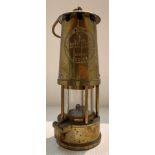 Eccles Protector Lamp and Lighting Co No.