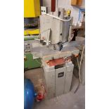 ELU KS101 V Notch saw - 3 phase