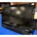 Goodmans GTVL37W17HDF 37" widescreen LCD TV,