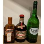 Croft Original Sherry,