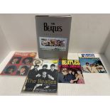 The Beatles Anthology by The Beatles,