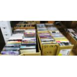 1,000 x assorted CDs - dance, classical, pop,