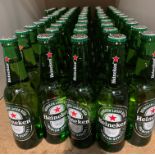 69 x 330ml bottles of Heineken